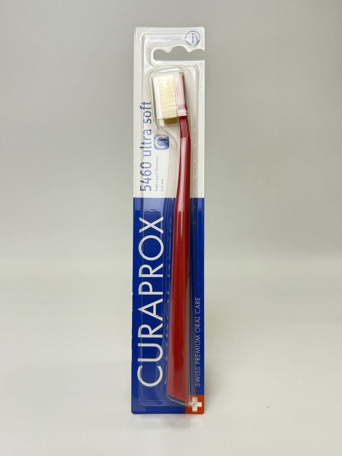 Curaprox Зубна щітка ultra soft 5460 1 шт