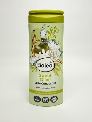 Balea Крем-гель для душу Sweet Olive 300 мл