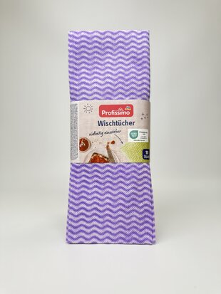 Profissimo серветки Wischtucher 10 шт