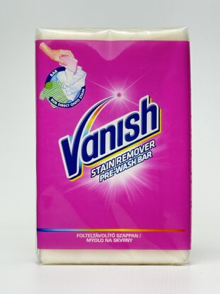 Vanish - Мило 250g