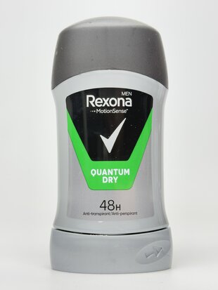 REXONA men QUANTUM DRY