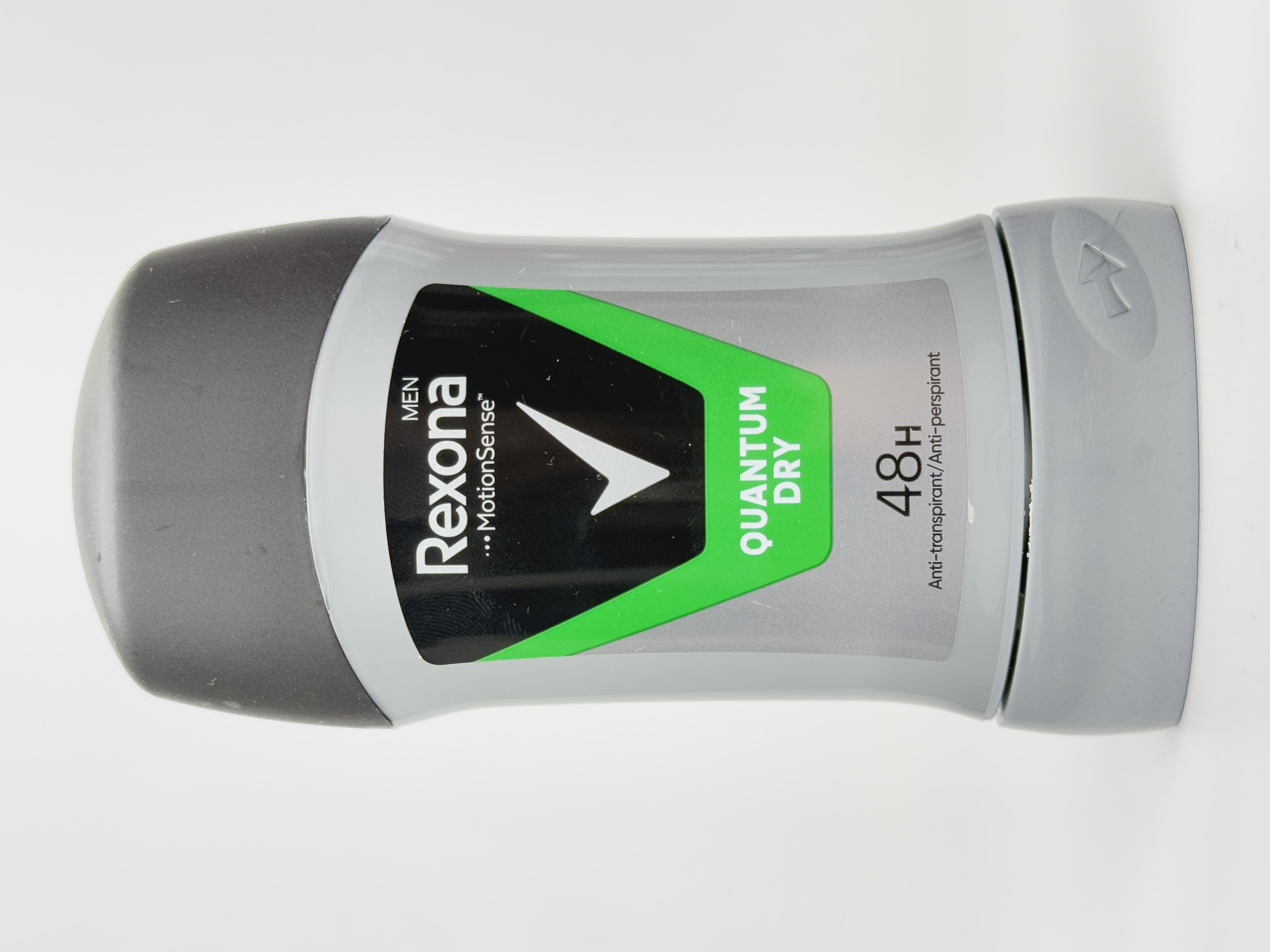 REXONA men QUANTUM DRY