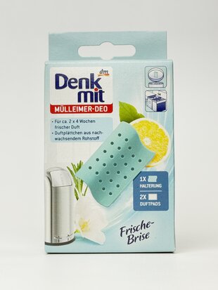 Denk Mit Освіжувач Frische-Brise