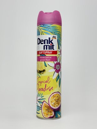 Denk Mit Освіжувач повітря Tropical Paradise 300мл