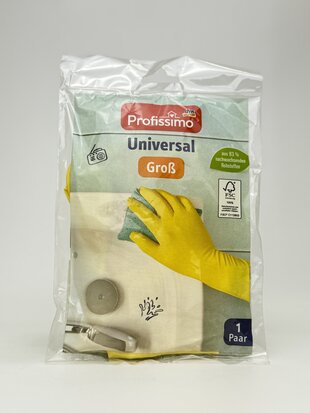 Profissimo Рукавиці Universal Grob