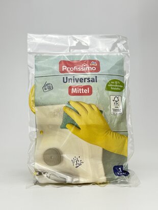 Profissimo Рукавиці Universal Mittel