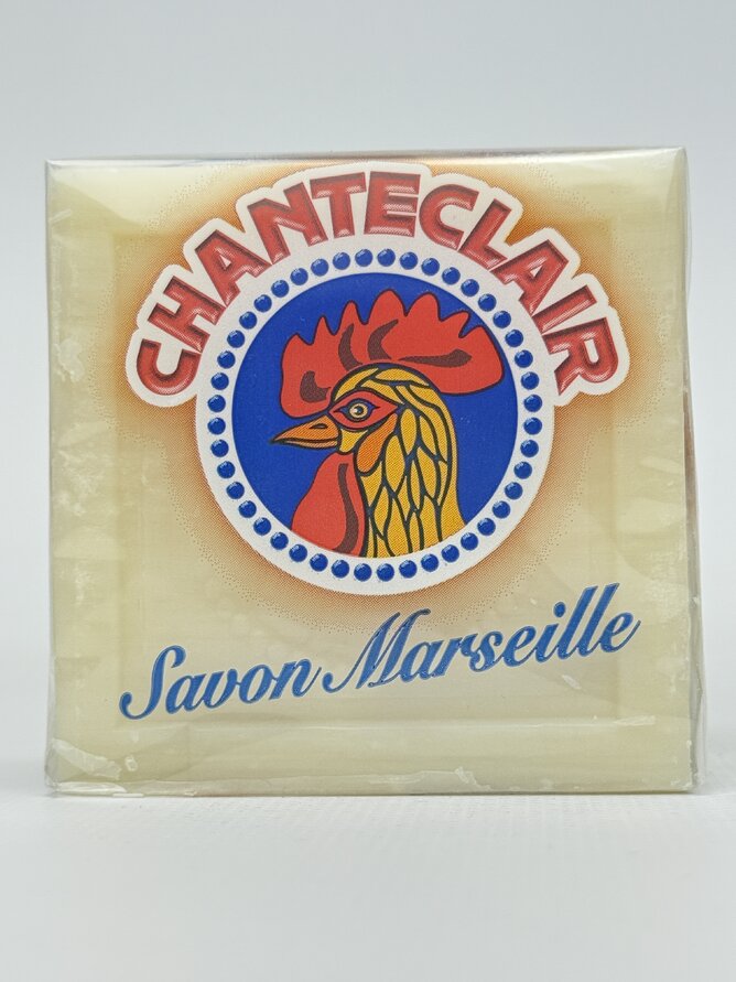 Chante Clair - Мило господарське Marsiglia 300g /48