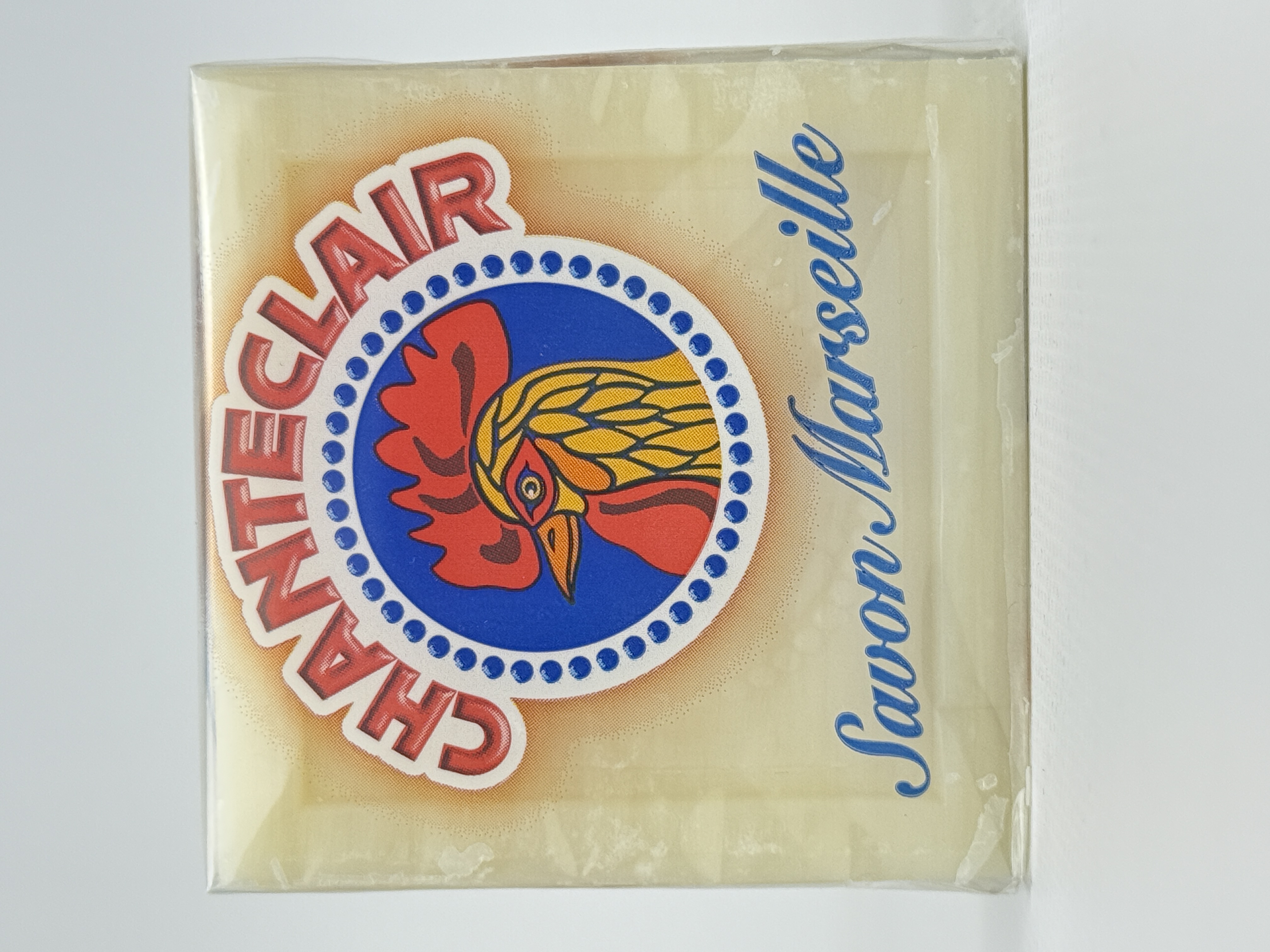 Chante Clair - Мило господарське Marsiglia 300g /48