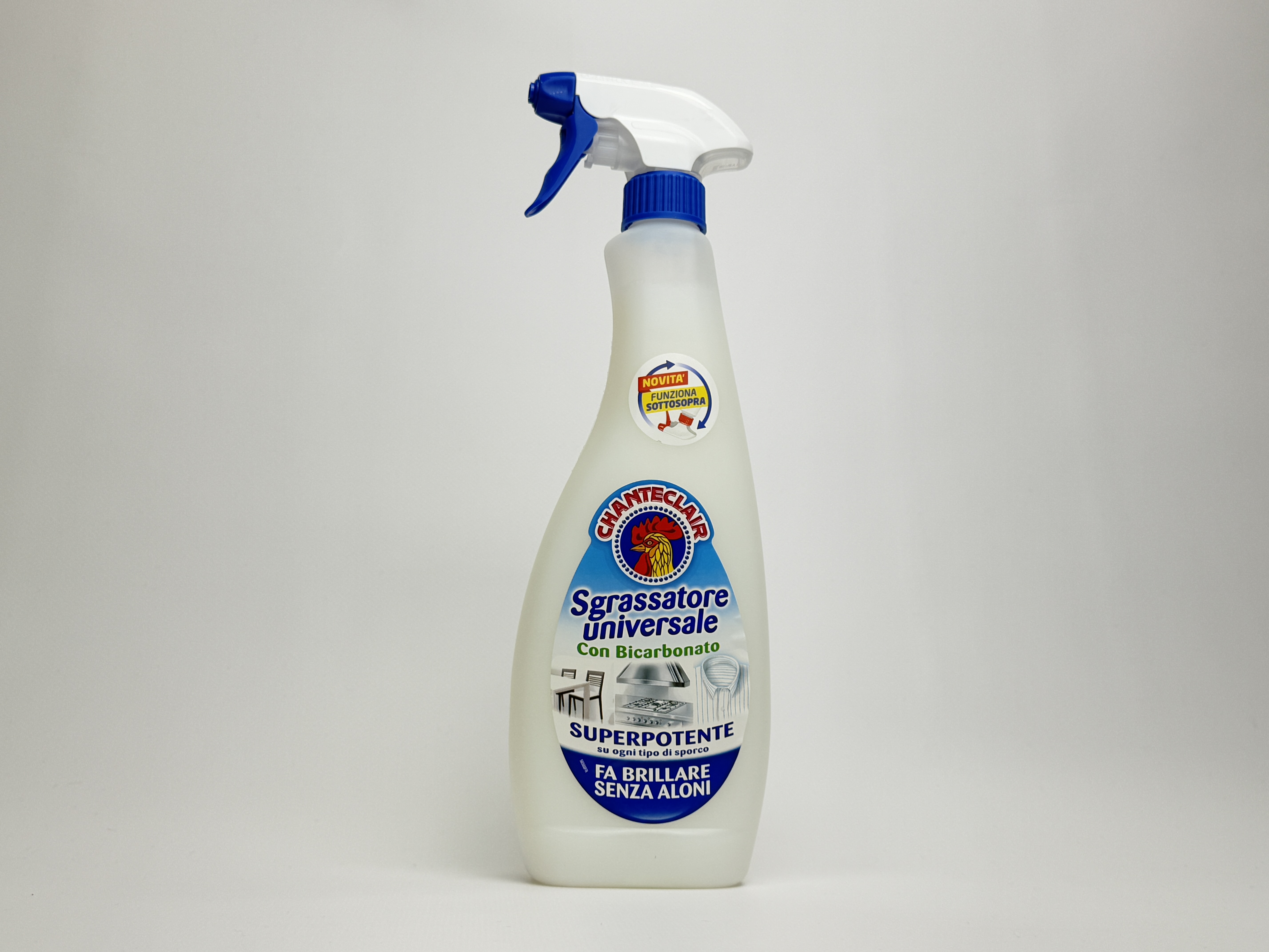 Chante Clair - 600ml Спрей Con Bicarbonato /12