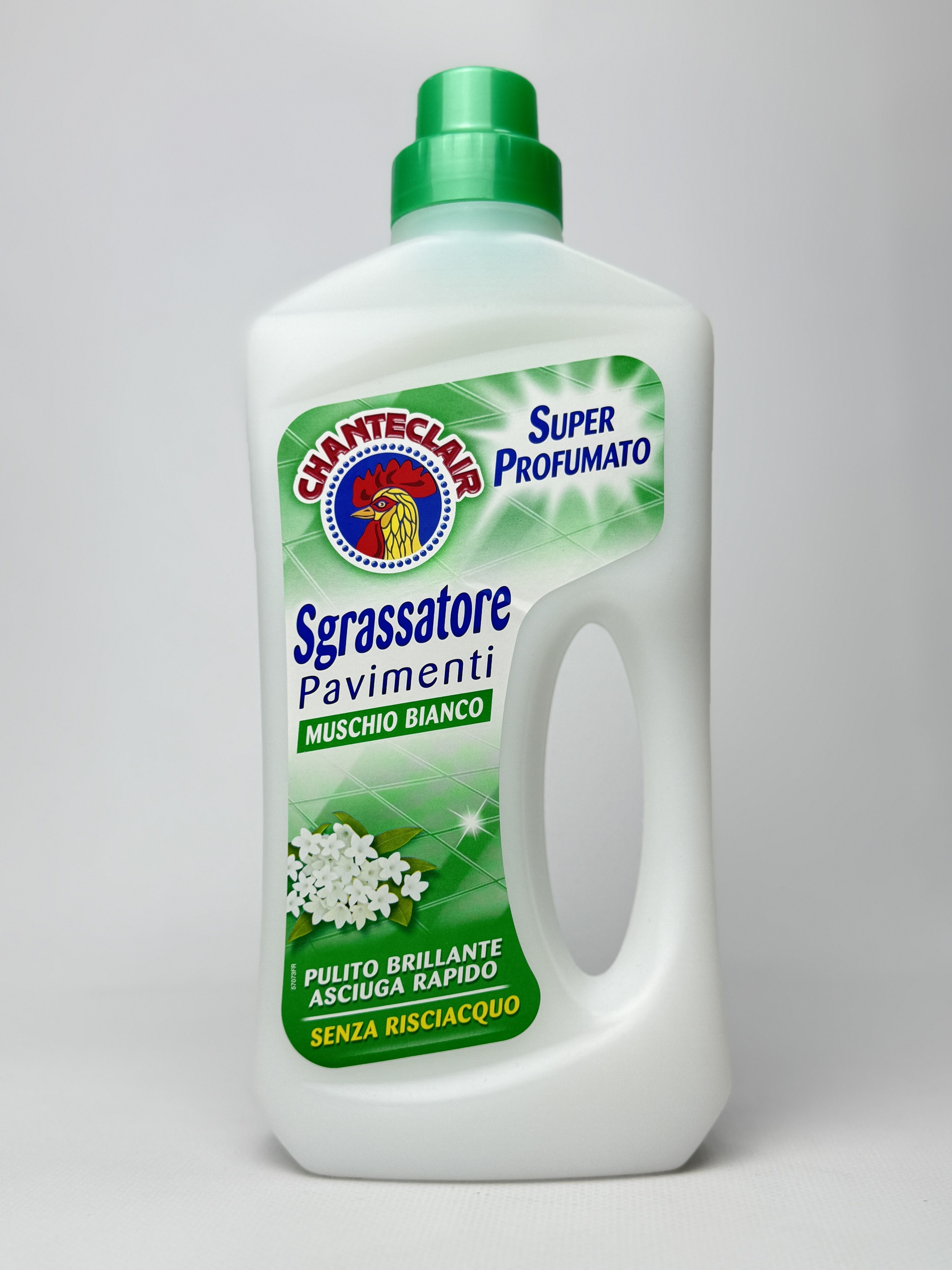 Chante Clair - Pavimenti Muschio Bianco Для підлоги Плитка 750ml