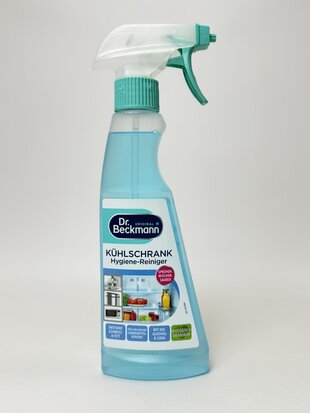 Dr. Beckman - Kuhlschrank Гігієнічний очисник для холодильників 250ml /6