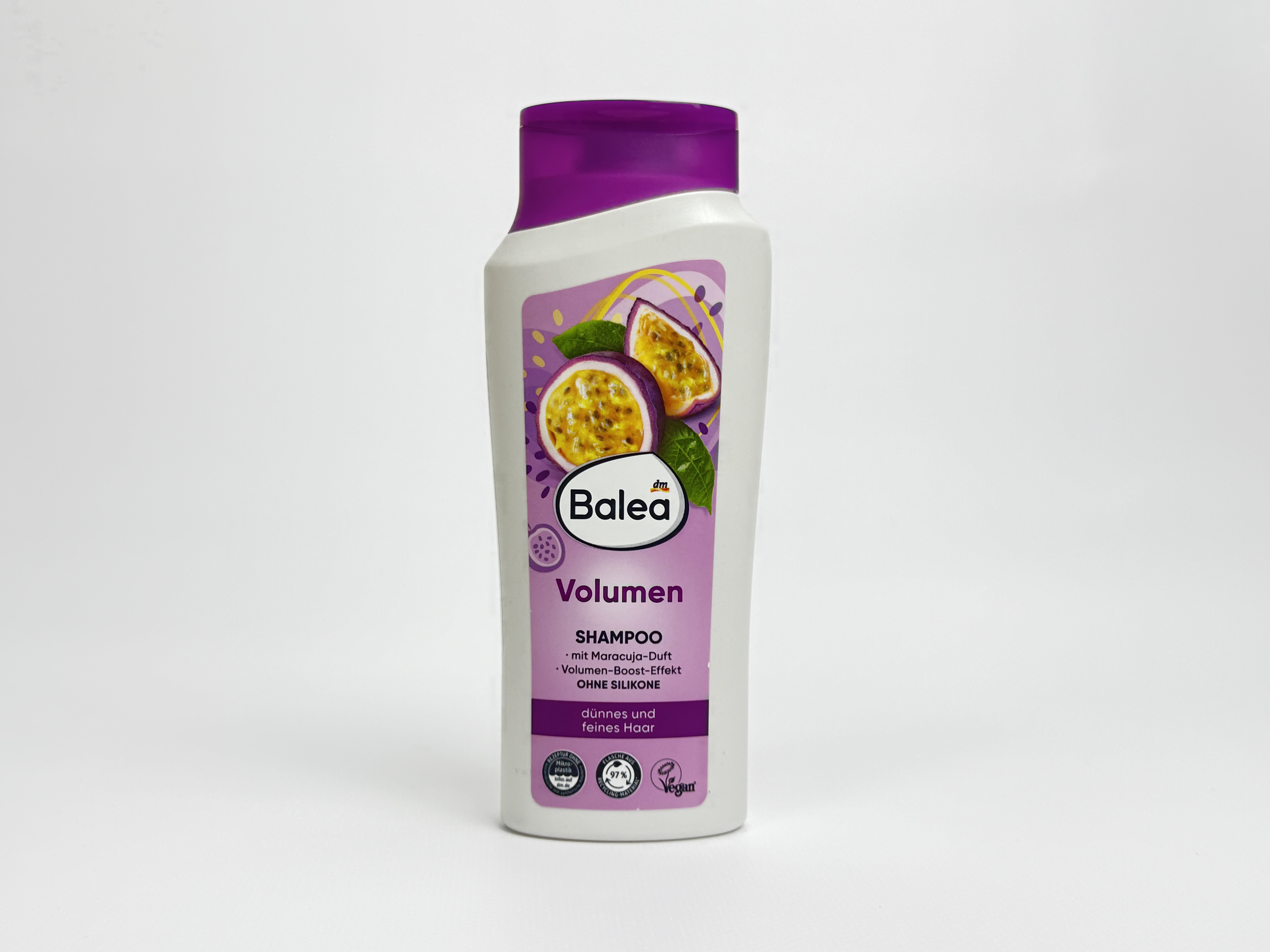 Balea Шампунь для об'єму Volumen 300ml