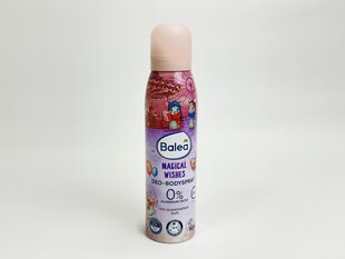 Balea Спрей для тіла Magical Wishes 150ml