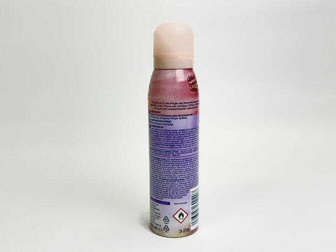 Balea Спрей для тіла Magical Wishes 150ml