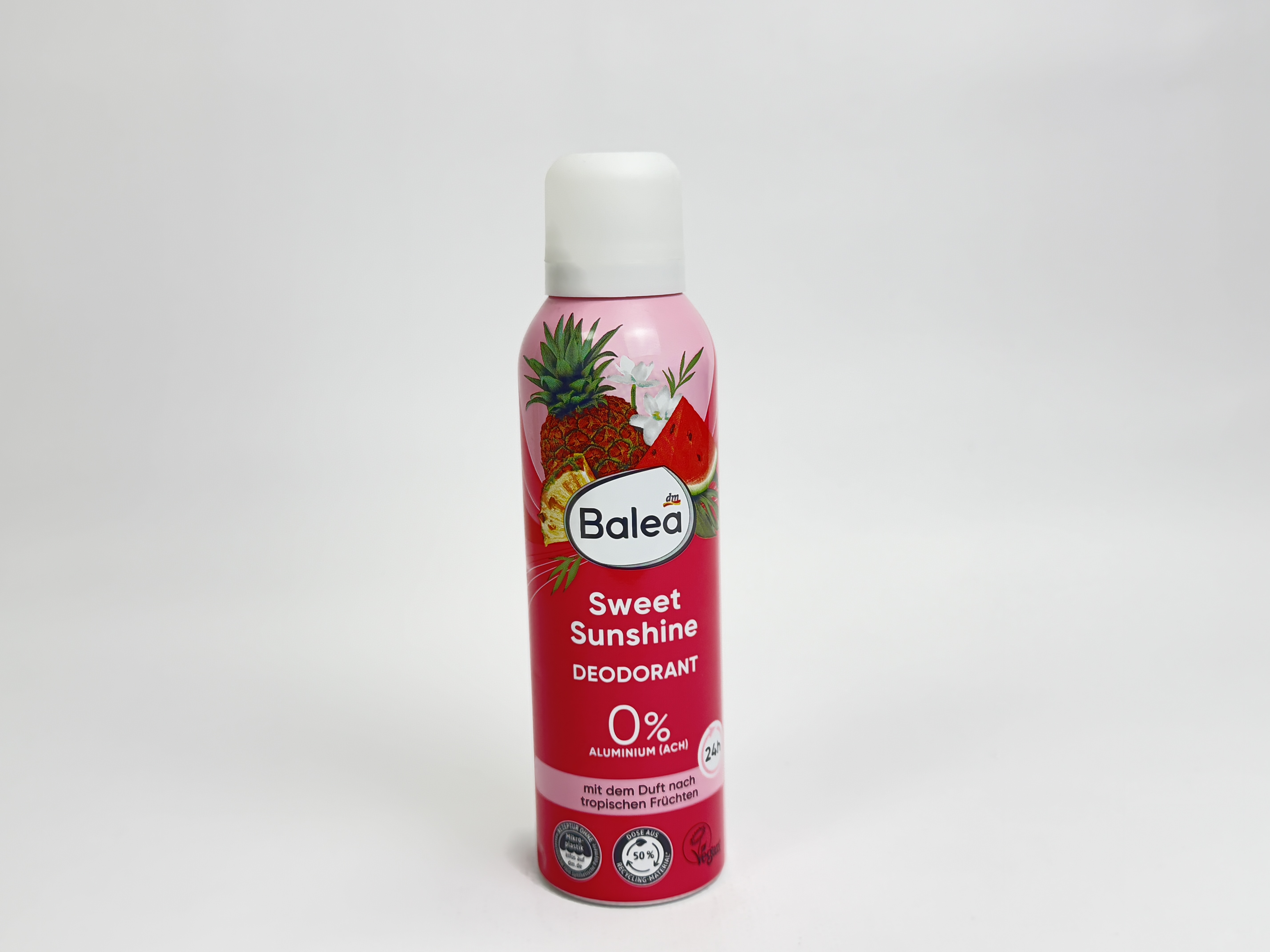 Balea Део-спрей для жінок Sweet Sunshine 200ml