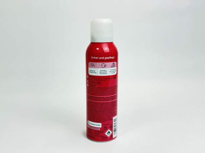 Balea Део-спрей для жінок Sweet Sunshine 200ml