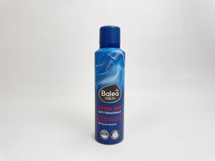 Balea MEN Дезодорант для чоловіків Extra Dry 200ml