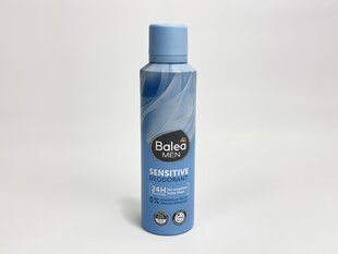 Balea MEN Дезодорант для чоловіків Sensitive 200ml