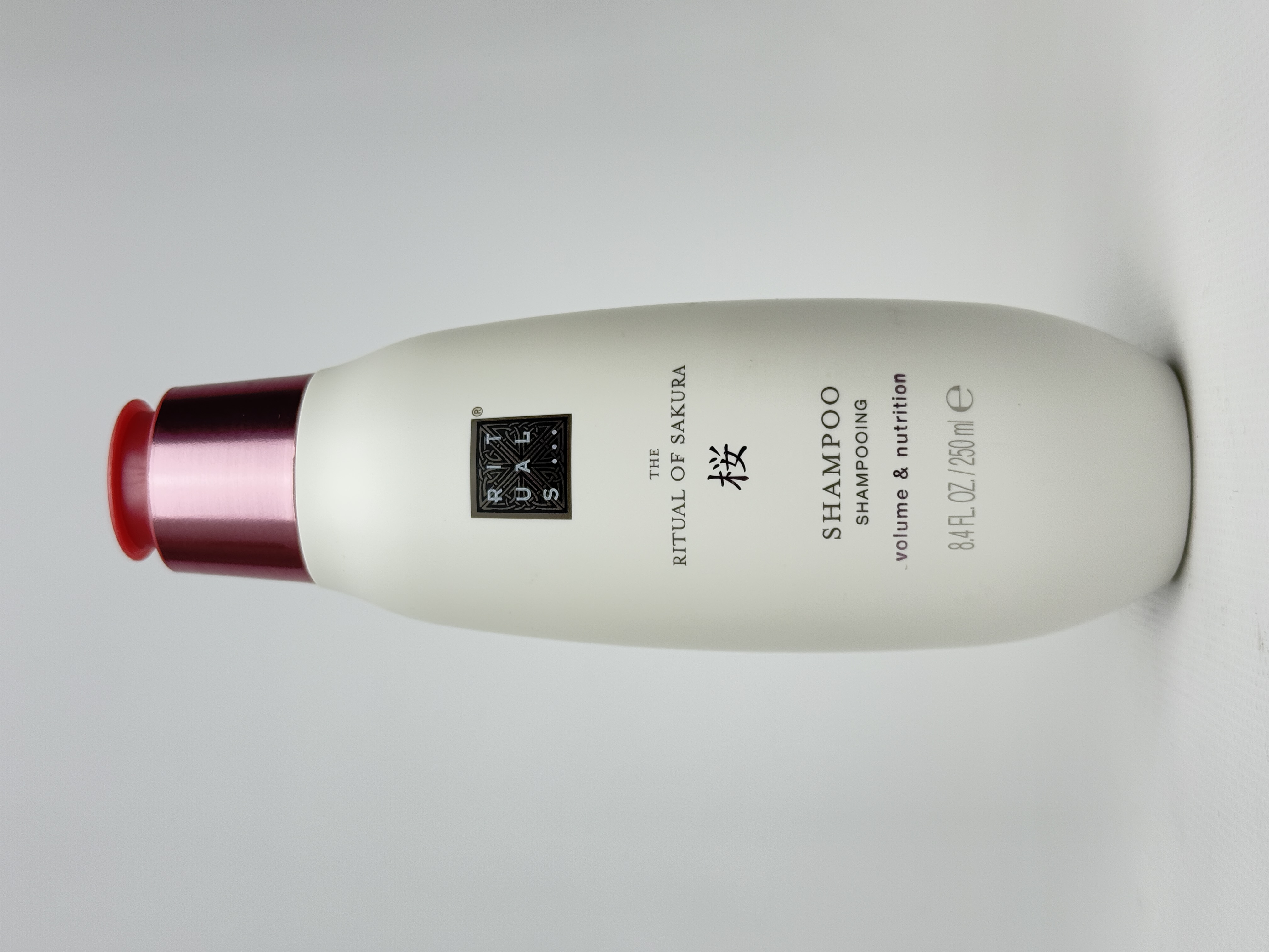 THE RITUAL OF SAKURA SHAMPOO 250 ml