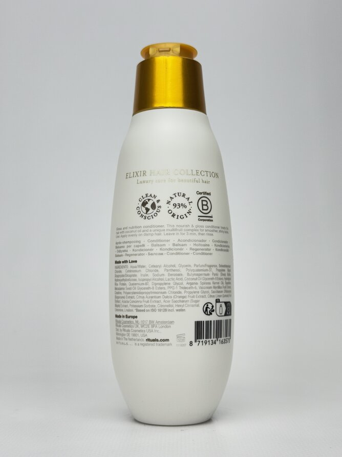 THE RITUAL OF MEHR- CONDITIONER 250 ml