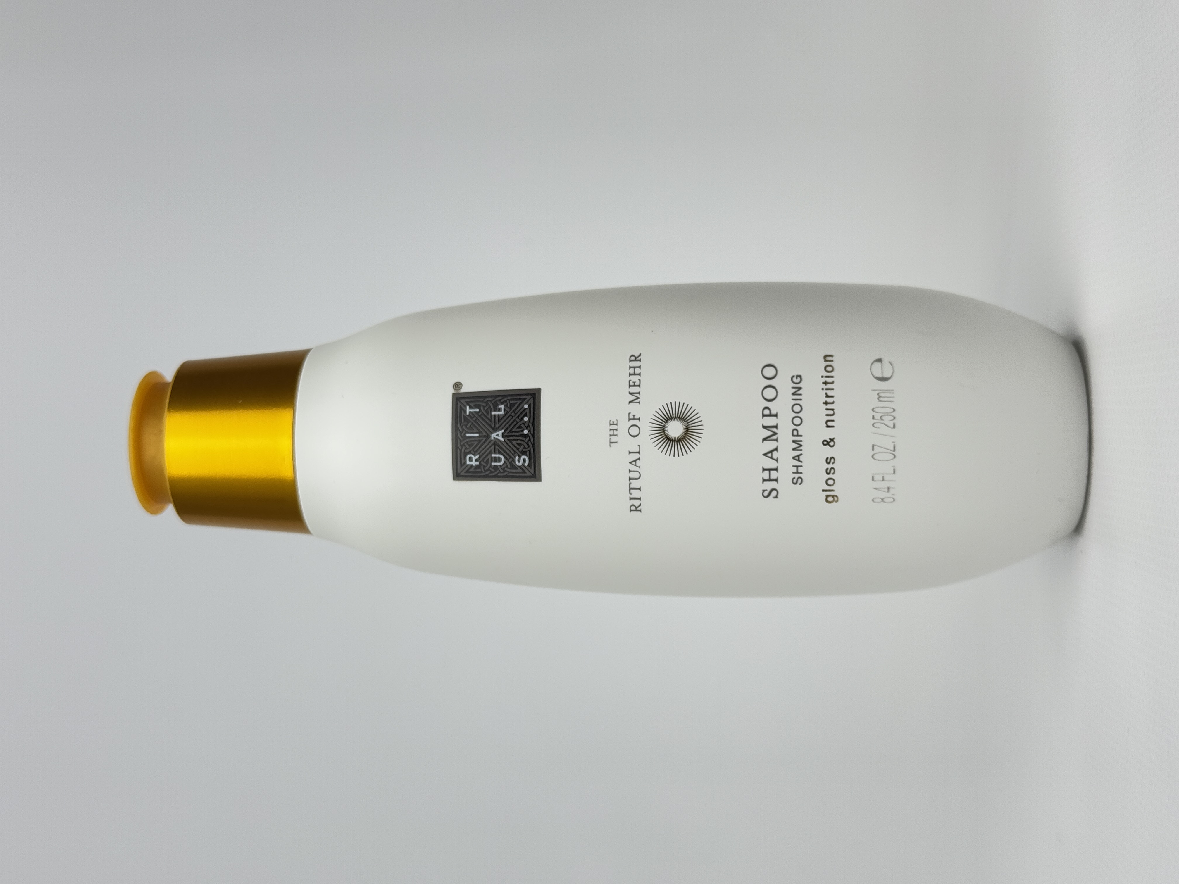 THE RITUAL OF MEHR- SHAMPOO 250 ml