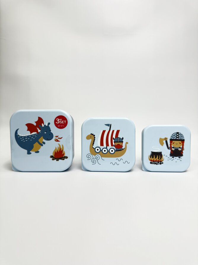 babylove бокс 3 шт