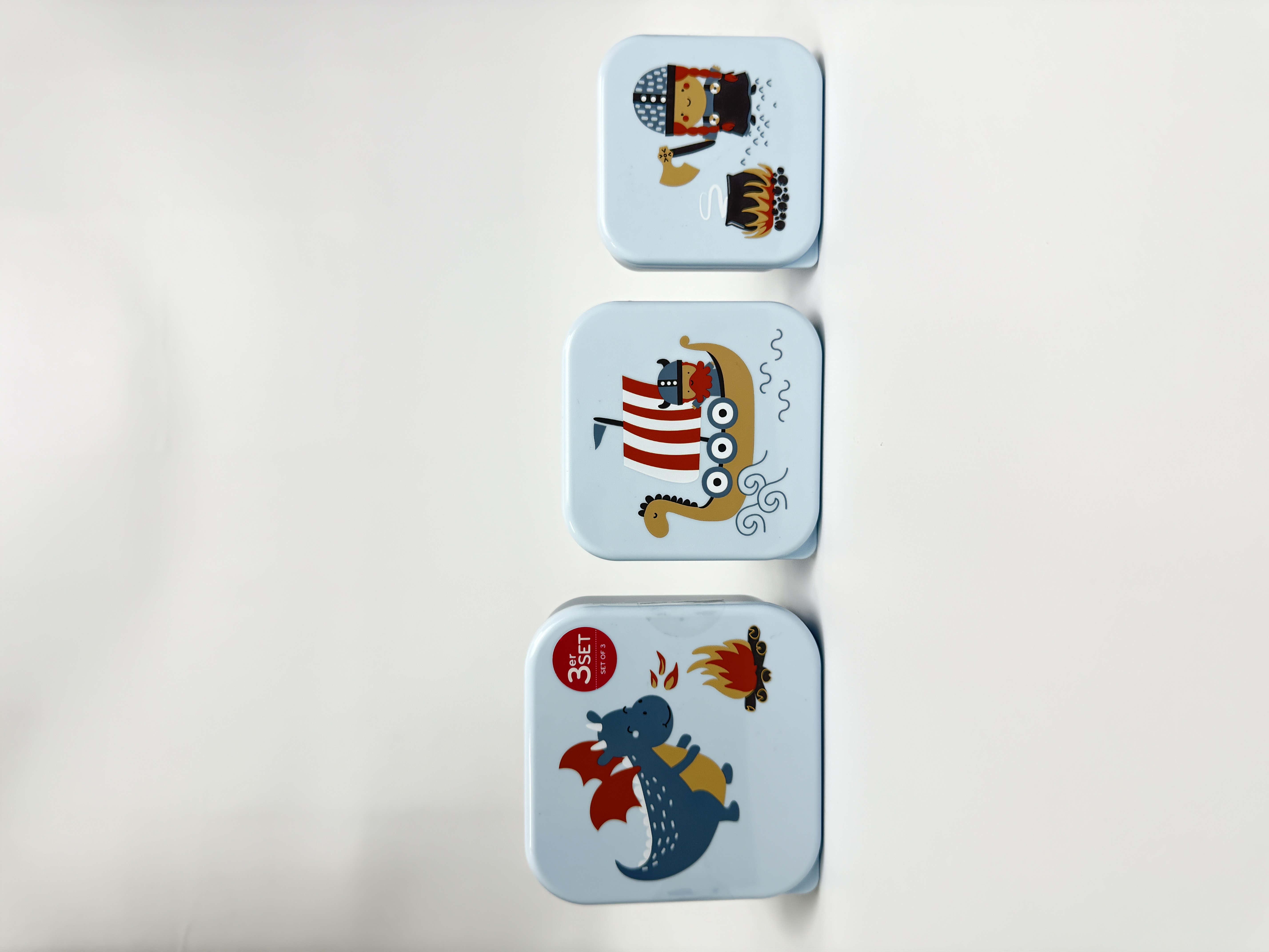 babylove бокс 3 шт