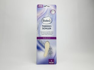 Balea THERMO SOHLEN