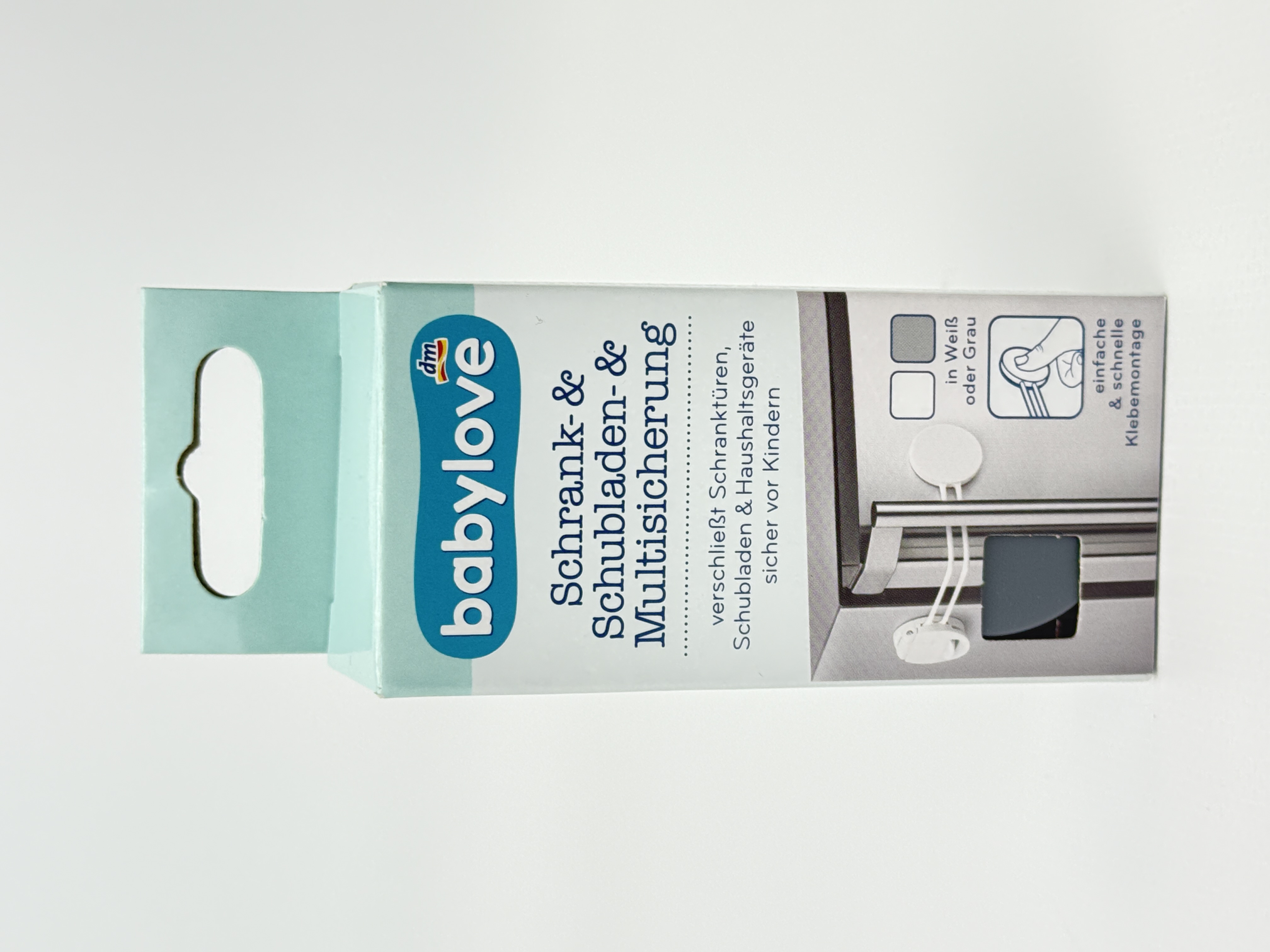 babylove блокатор на меблі 1 шт