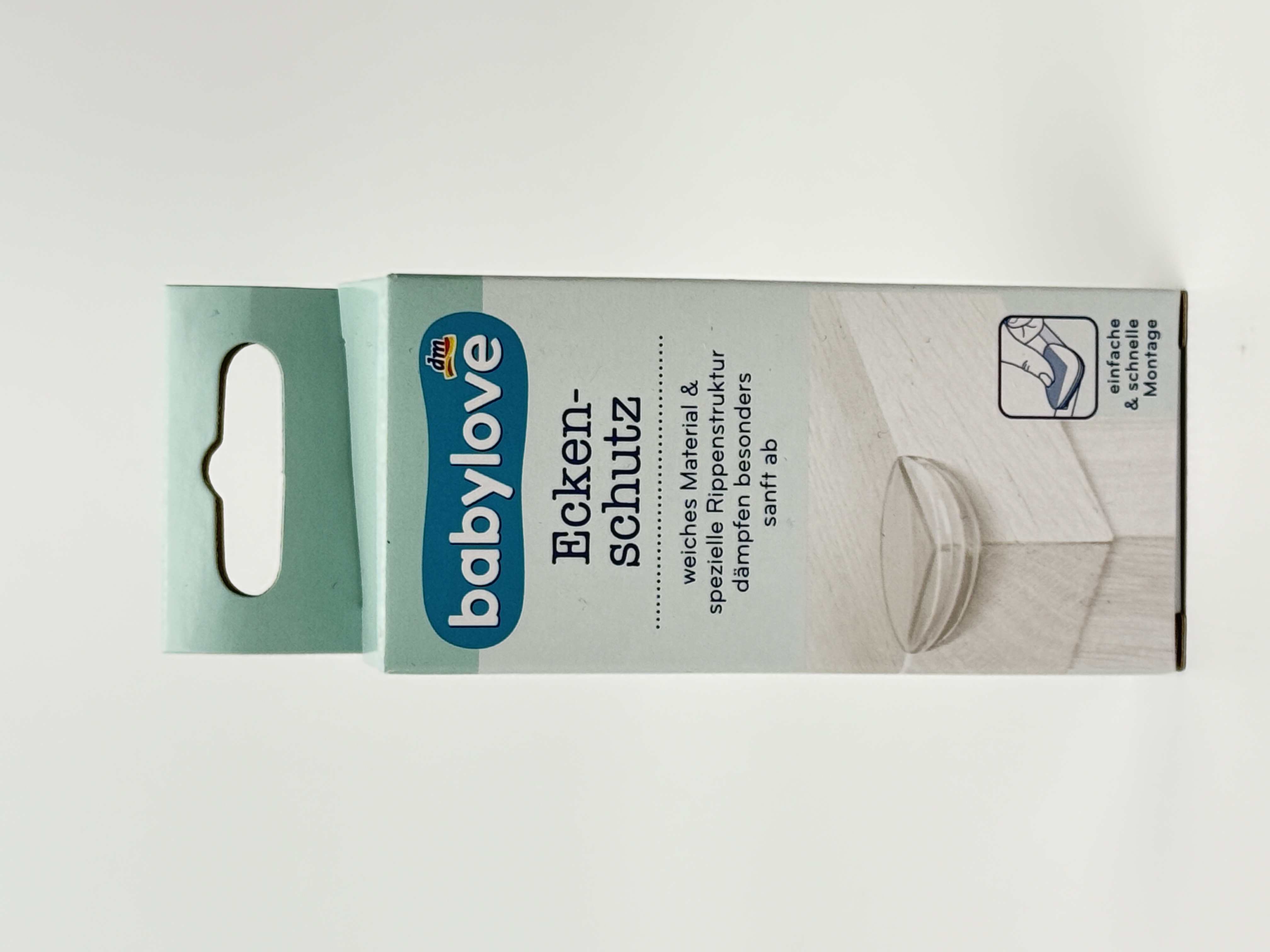 babylove захисні куточки на меблі