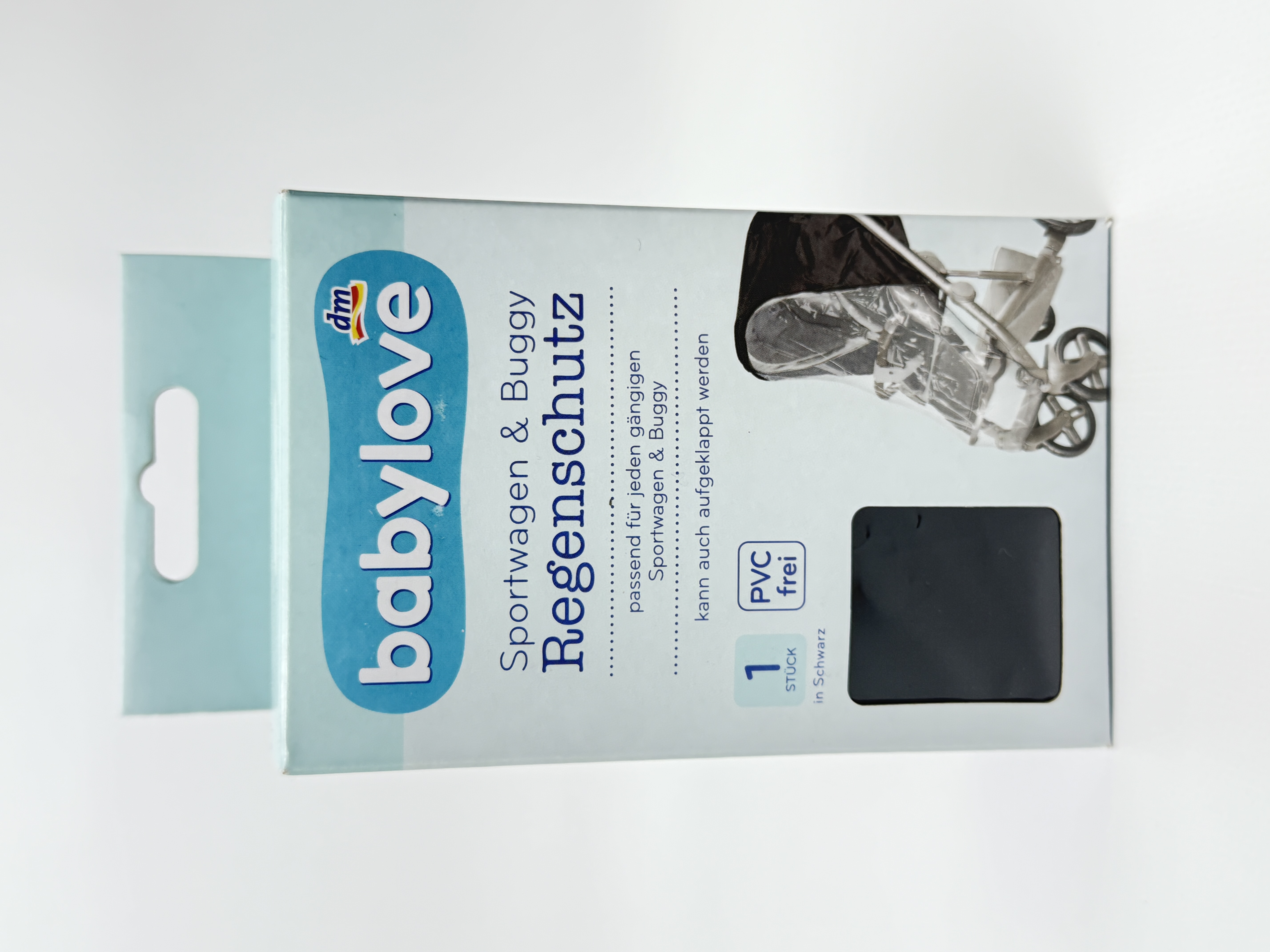 babylove дощовик для каляски і 1 шт