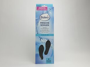 Balea - устілка 36-38р (8пар)