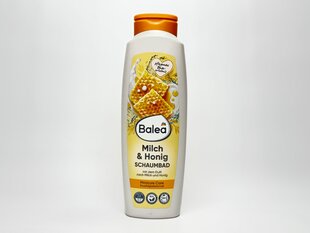 Balea - Schaumbad Milch&Honig 750ml