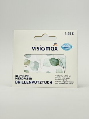 Denk Mit Серветки для окулярів мікрофібра 1 шт