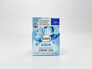 Balea Крем - гель AQUA 50ml
