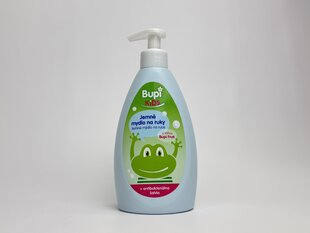 Bupi Kids мило для рук 500мл