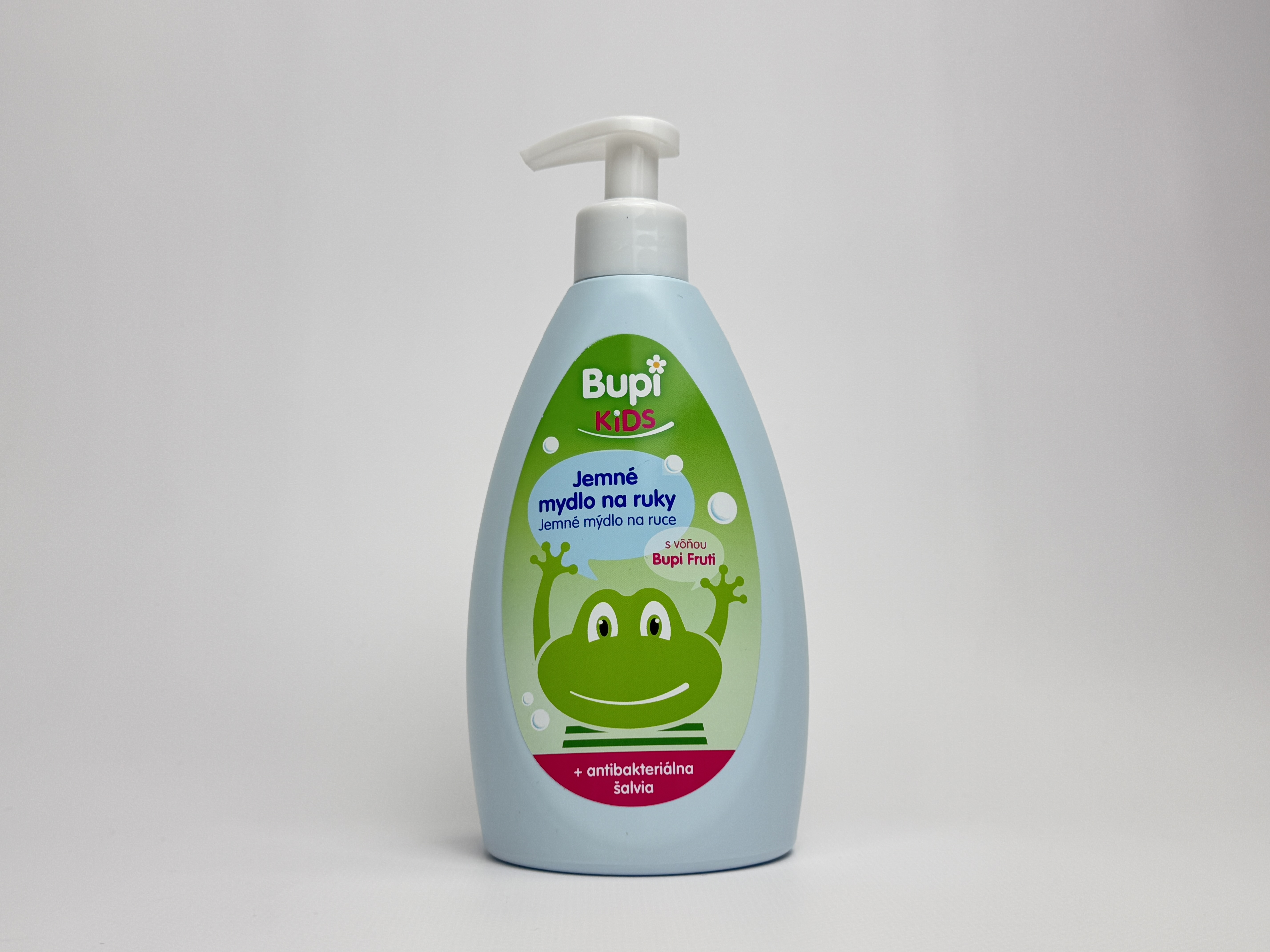 Bupi Kids мило для рук 500мл