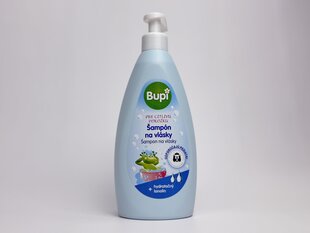 Bupi шампунь 500мл
