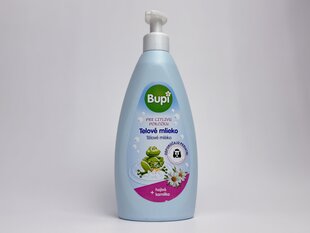 Bupi молочко для тіла ромашка 500мл