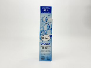 Balea AQUA SERUM