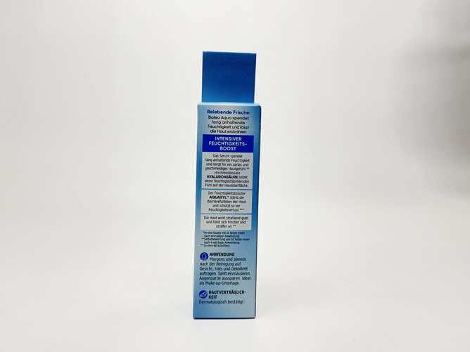 Balea AQUA SERUM