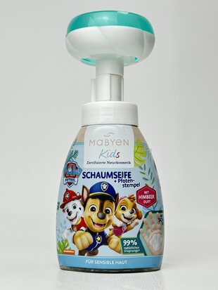 Mabyen Kids PAW Patrol 180ml