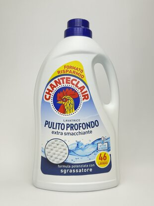 Chante Clair Гель для прання глибоке очищення Pulito Profondo 2.07л (46 прань)