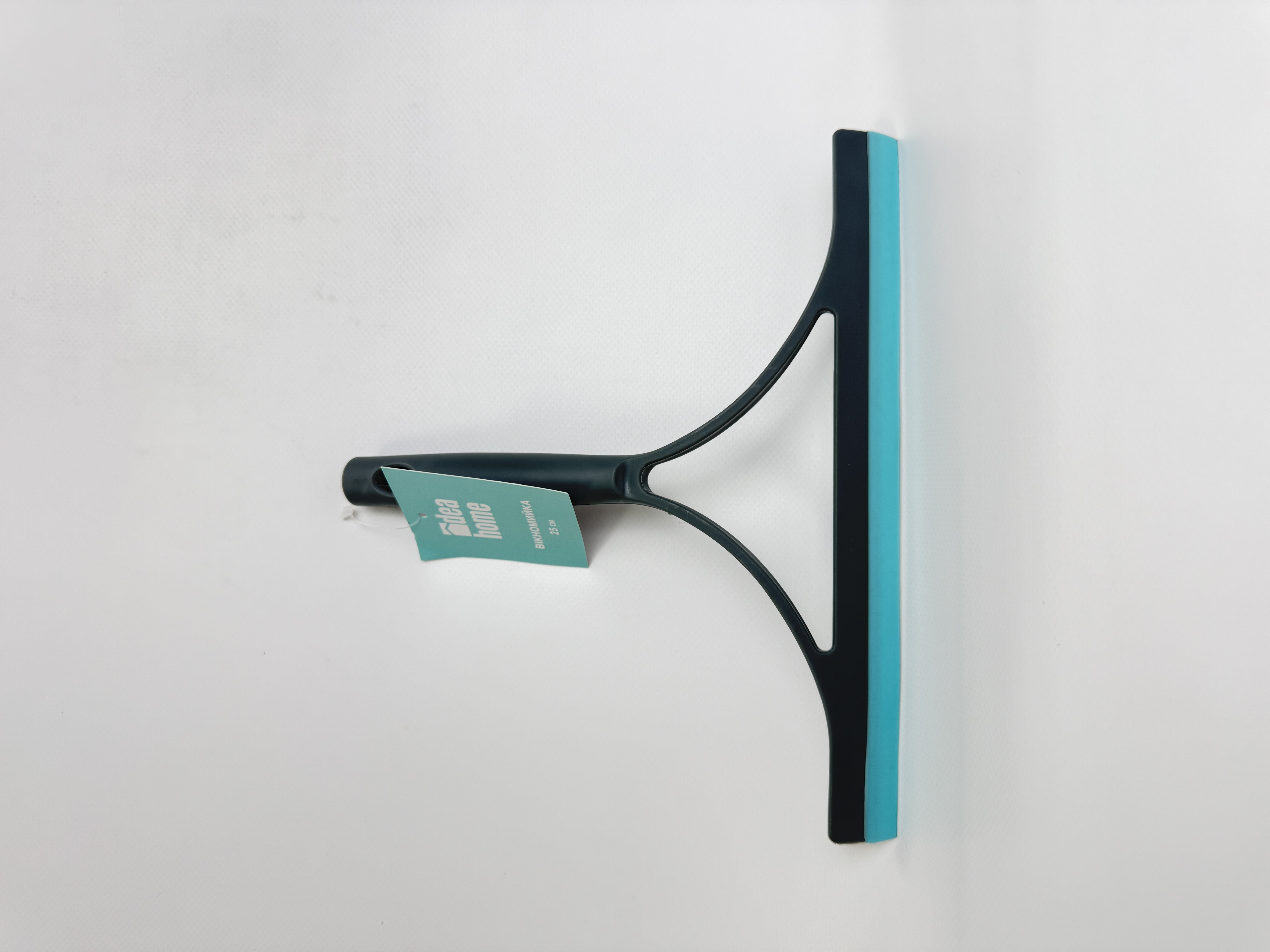 Вікномийка IDEA HOME DS-1511 Blue д/вікон 25 см