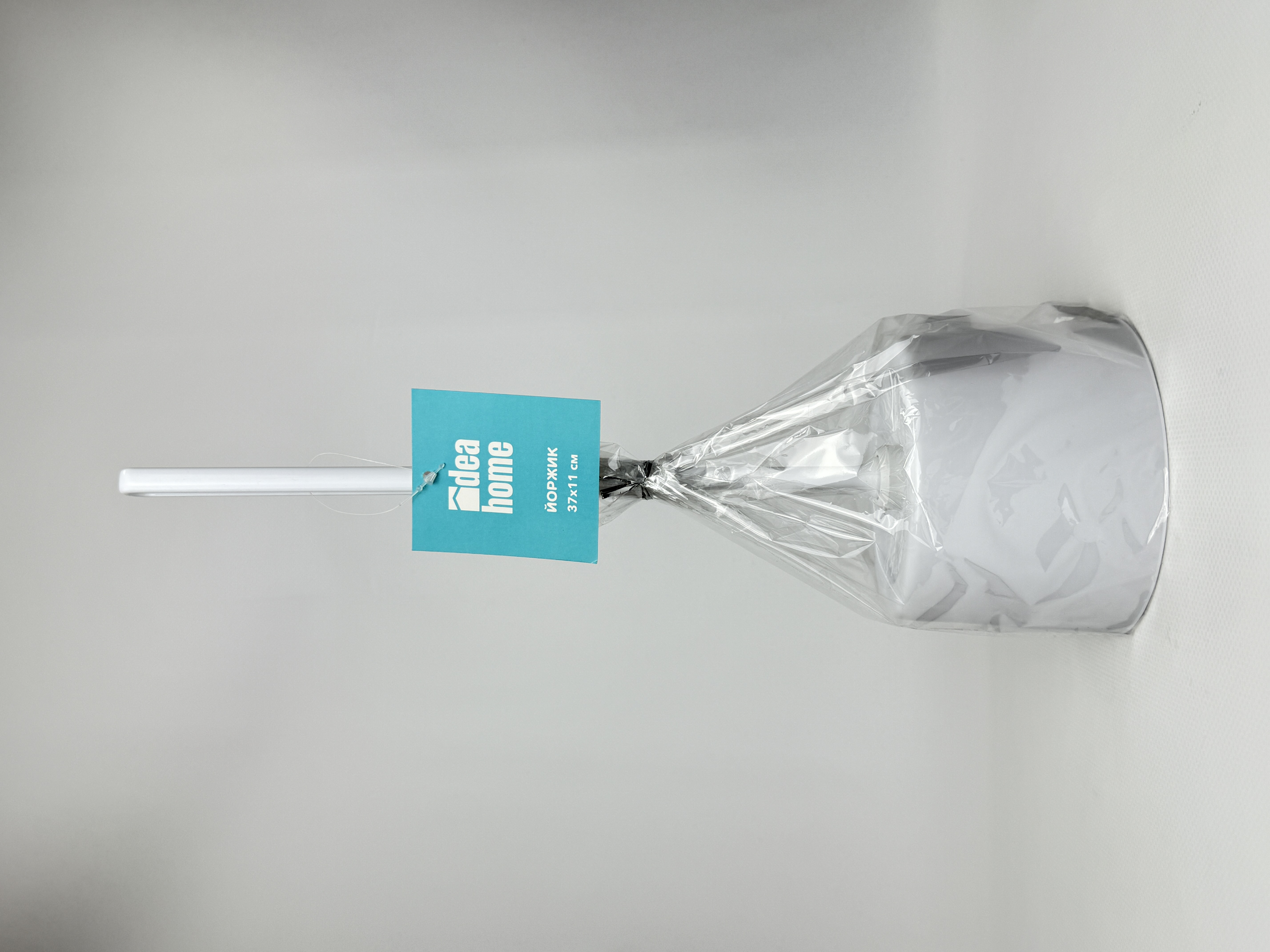 IDEA HOME DS-904 White йоршик 37x11 см