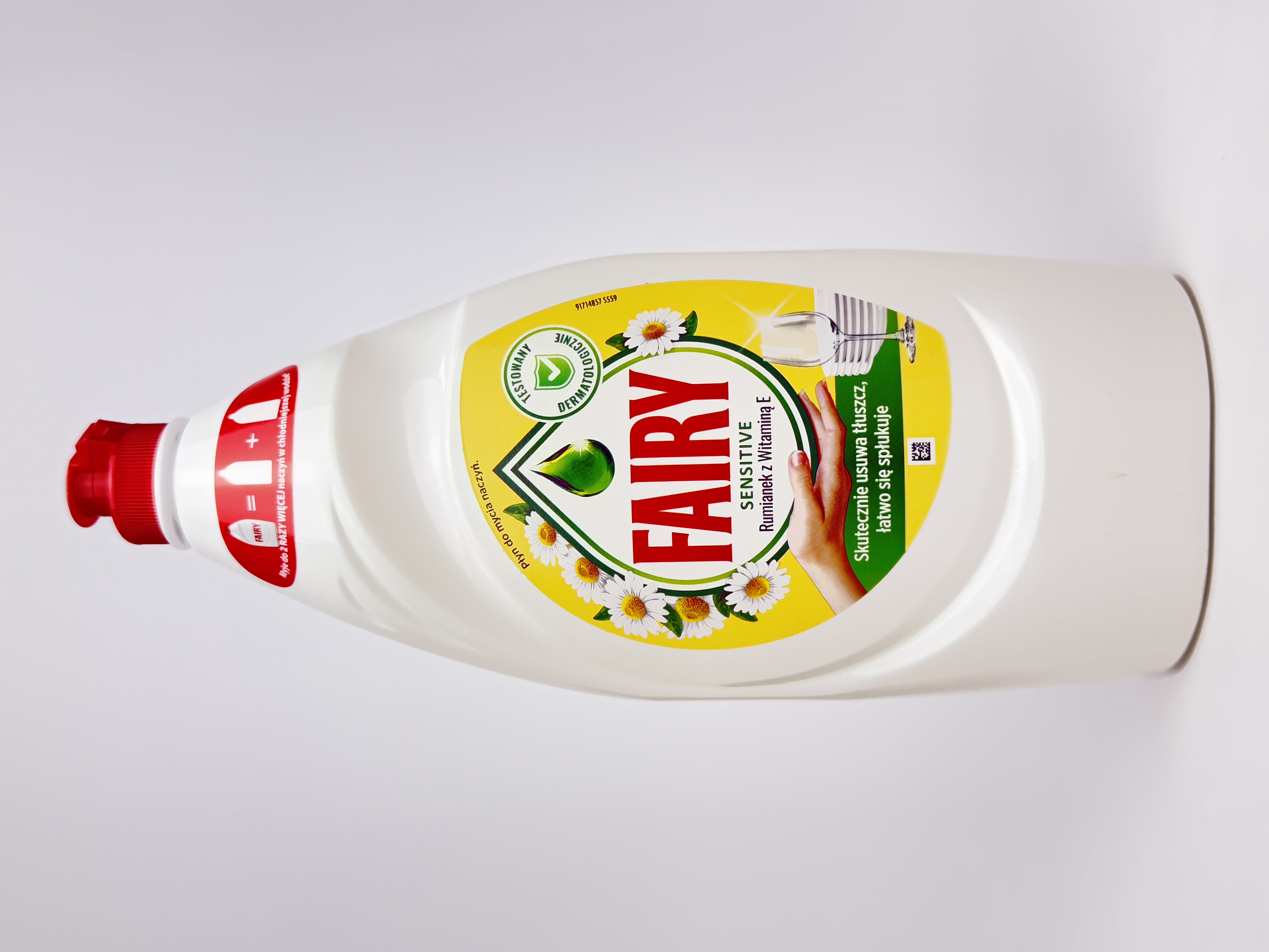 Фейрі Ромашка Сенсетів 900мл