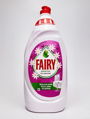 Фейрі Жасмін Сенсетів 1350мл