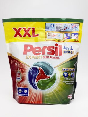 Persil Expert 4in1 Капсули Stain Removal (34)