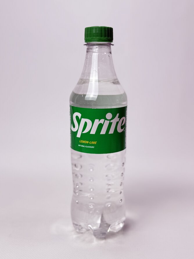Спрайт 0.5L