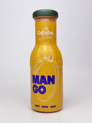 Нектар Cofrutos Mango манго 200 мл